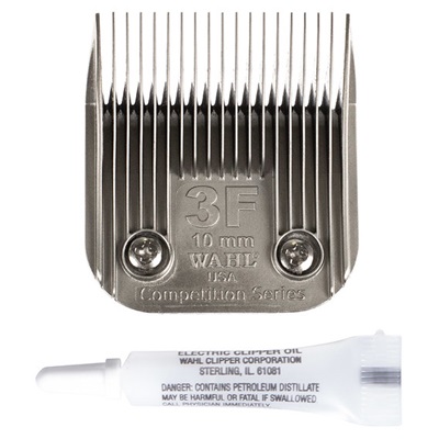 Wahl Competition No 3F clipper blade