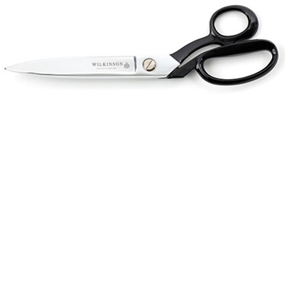 Original Thos. Wilkinson Tailors Trimmers - 12"