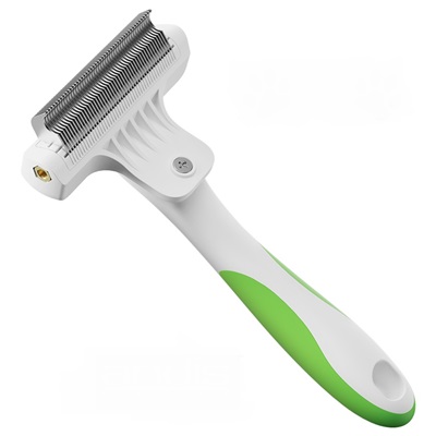 Dog Rakes and Shedders