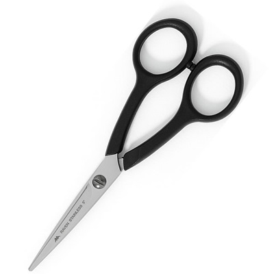 Ama Raven 6" Haircutting scissors