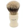 Simpsons Tulip Super Badger Shaving Brush