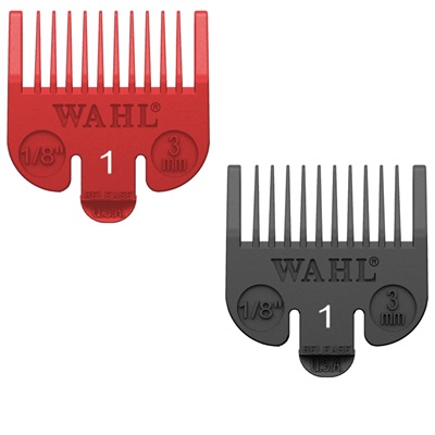 Wahl clipper attachment comb, size 1