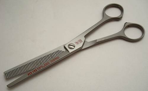 Pro Cut Turbo 193 thinning scissors
