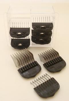 Andis Attachment combs