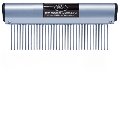Resco Ergo comb, medium