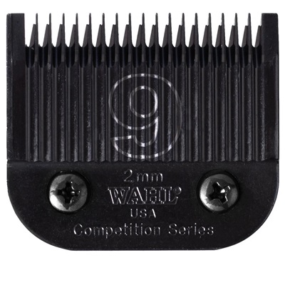 Wahl Ultimate 9 blade