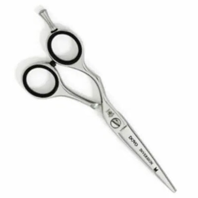 Dovo Inversion 5" Left-handed Haircutting scissors