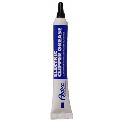 Oster Clipper grease