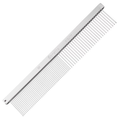 British made Spratts combs