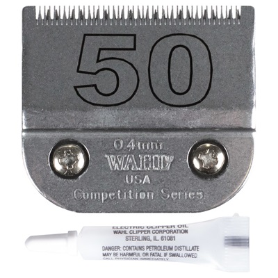 Wahl Competition No 50 clipper blade