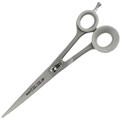 Roseline trimming scissors, 4 1/2" to 8 1/2"