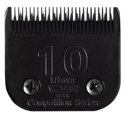 Wahl Ultimate 10 blade