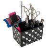 Show Tech Scissors and Tool Caddy