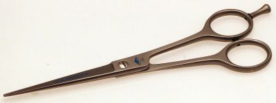 Diamond Satin Haircutting scissors