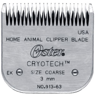 Oster Pilot clipper blade - coarse