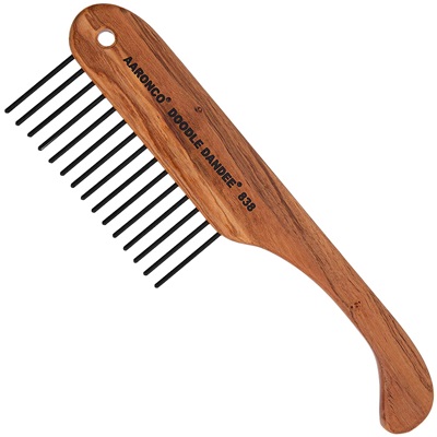 Aaronco Doodle Dandee comb