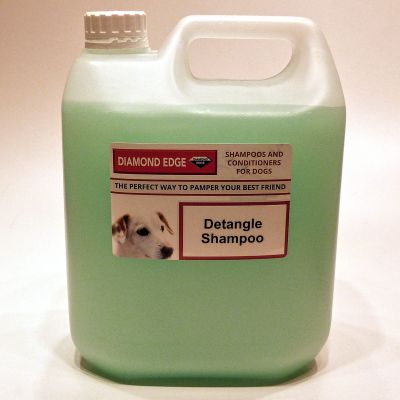 Diamond Edge De-tangling Shampoo