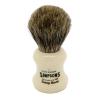 Simpsons Eagle shaving brush