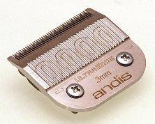 Andis Excel 0.3mm (0000) clipper blade