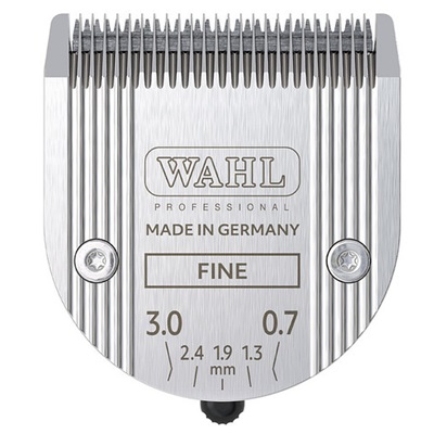 Moser/Wahl blade no. 1854-7372