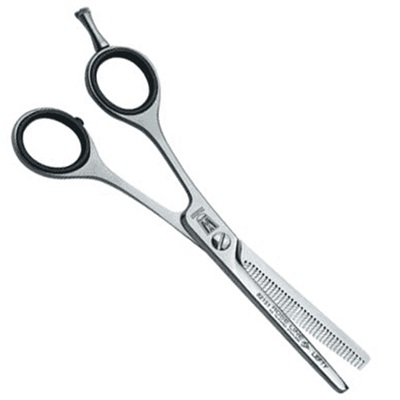 Roseline 82151 left-handed thinning scissors
