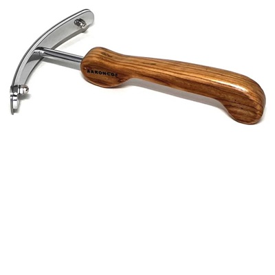 Aaronco Rake Superior 713 Micro-carder