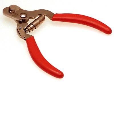 DE743 Nail clipper - 5 1/4"