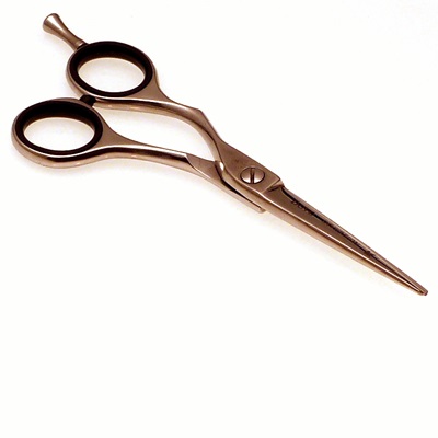 Dovo Inversion 5" Left-handed Haircutting scissors