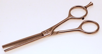 Tondeo Century Classic Thinning Scissors 5 1/4" (Fine, 40 tooth)