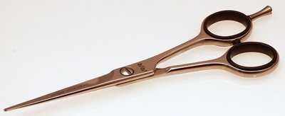 Jaguar Silver Ice Haircutting Scissors