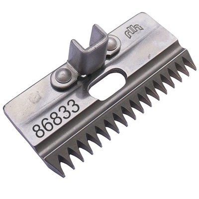 Hauptner 86833 upper clipper blade