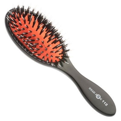 Head Jog 112 Bristle/nylon brush
