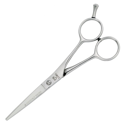 Joewell Cobalt, straight