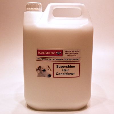 Diamond Edge Coat Conditioner