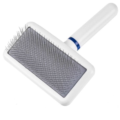 Doggyman supersoft slicker brush - large