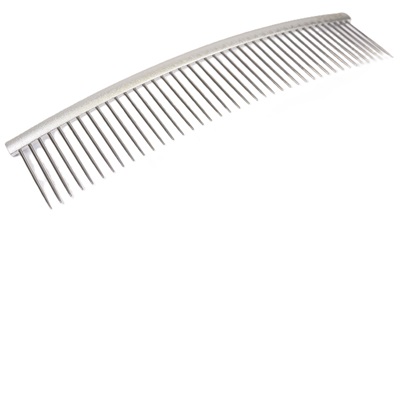 Show Tech Featherlight Curved comb