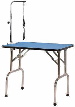 Aeolus folding grooming table - small (FT811)