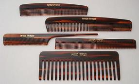 Mason Pearson Hairdressing Combs