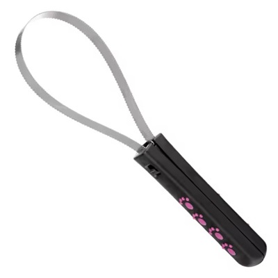 Mikki shedding blade