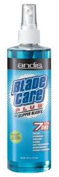 Andis Blade Care Plus spray