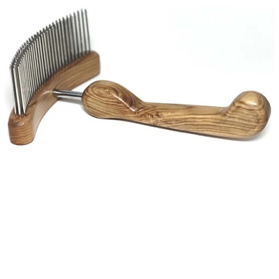 Aaronco Rake Superior 710 Undercoat'r