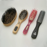 hairdressing brushes