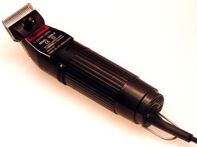 Thrive 5500-2 Hairdressing clipper