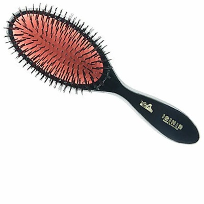 Isinis 133 hairbrush