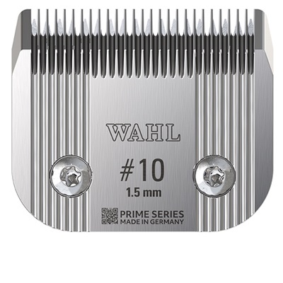Wahl Prime No 10 clipper blade