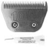 Wahl Competition No 10, wide clipper blade