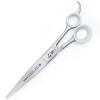 Roseline 88082 Curved blade finishing scissors
