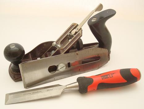 Domestic Scissors and Tool Sharpening Service
