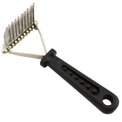 Dog Coat De–matting Tools