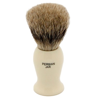 Simpsons Persian Jar Shaving Brush
